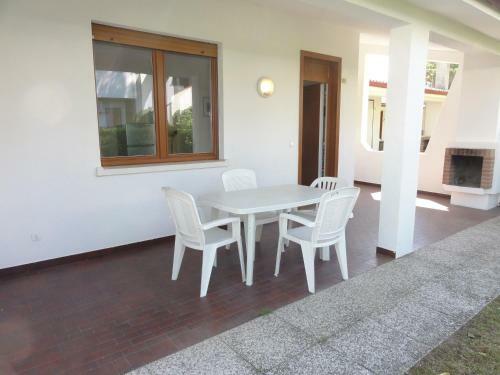 Villaggio Azzurro - Ville