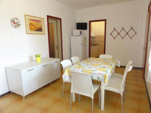 Villaggio Azzurro - Ville