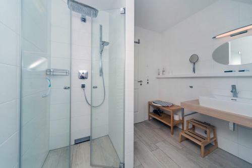Apartamento Schifferhaus "steuerbord"
