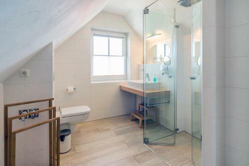 Apartamento Schifferhaus "steuerbord"