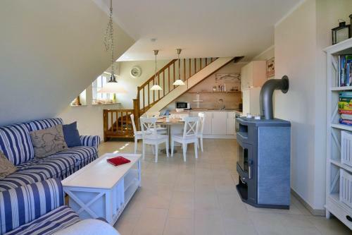 Apartamento Schifferhaus "steuerbord"