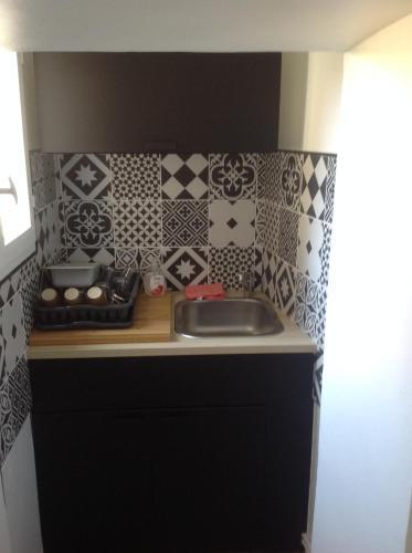 Apartamento Charmant Studio Coeur Centre Ville