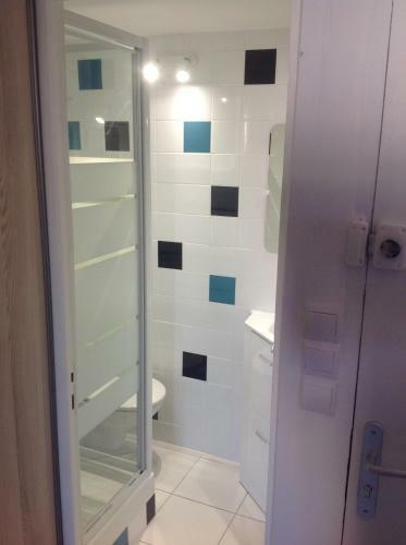 Apartamento Charmant Studio Coeur Centre Ville