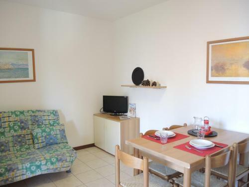 Apartamento Residence Leopardi - Gemini