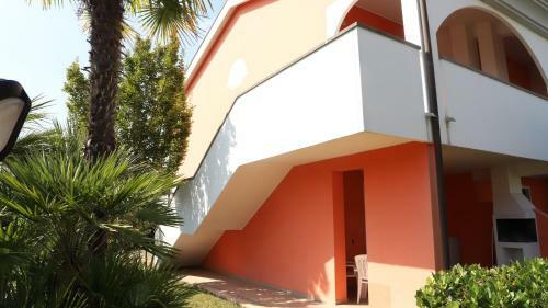 Apartamento Residence Leopardi - Gemini
