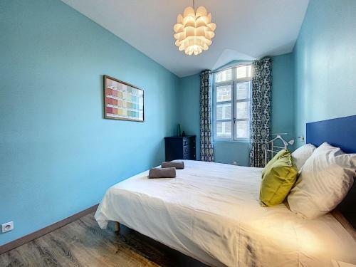 Apartamento La Tour D'avignon
