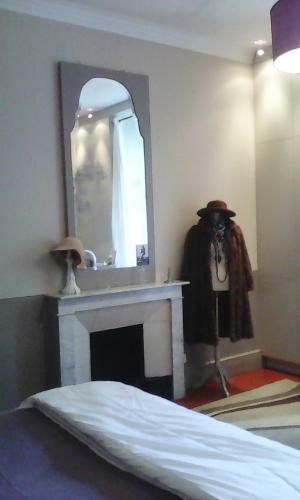 Bed & Breakfast Le Mas Des Dames Appartement