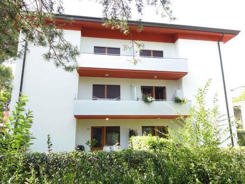 Apartments In Bibione 24609
