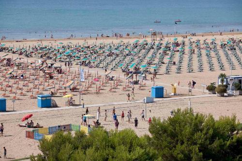 Apartments In Bibione 24609