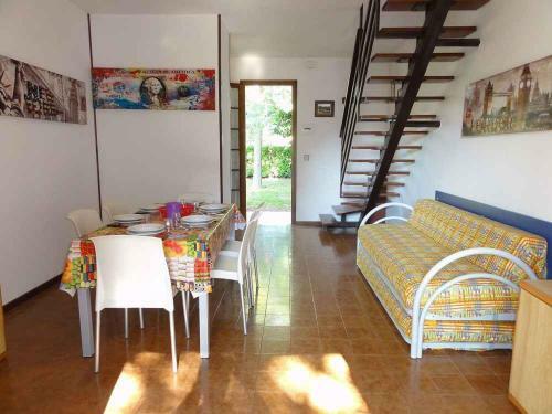 Holiday Home In Bibione 35833