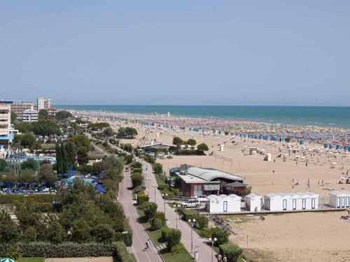 Holiday Home In Bibione 35833