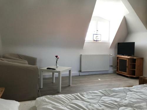 Apartamento Hafenapartments Zingst