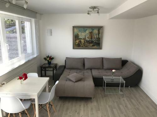 Apartamento Hafenapartments Zingst
