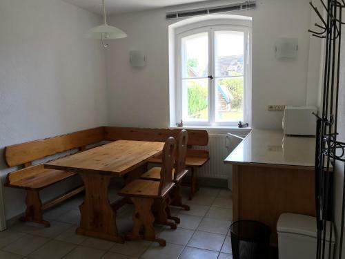 Apartamento Hafenapartments Zingst