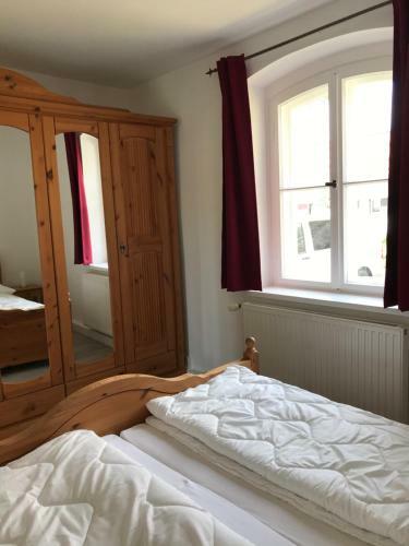 Apartamento Hafenapartments Zingst