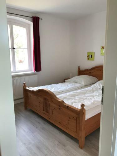 Apartamento Hafenapartments Zingst