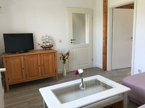 Apartamento Hafenapartments Zingst
