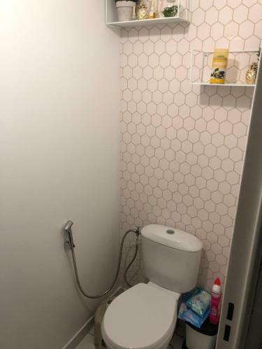 Apartamento Maison Avec Jardin