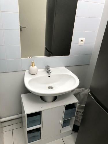 Apartamento Maison Avec Jardin