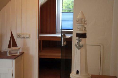 Apartamento Ferienwohnung Blume, R�mel 26