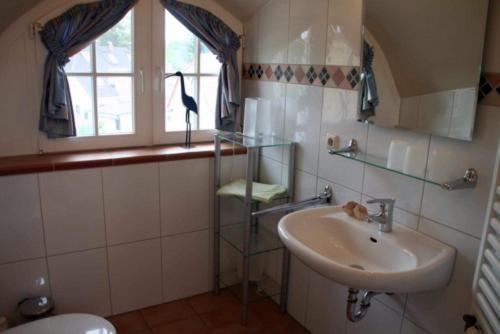 Apartamento Ferienwohnung Blume, R�mel 26