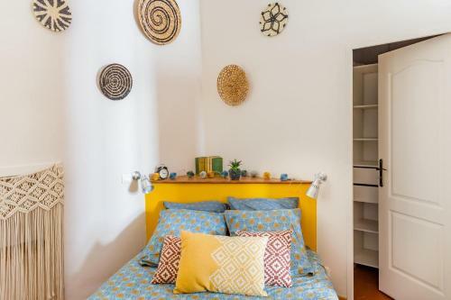 Apartamento La Vie De Boh�me Avignon