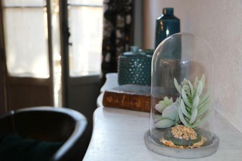 Apartamento La Vie De Boh�me Avignon