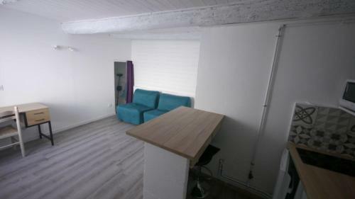 Apartamento Intra-muros Studio Au Rdc