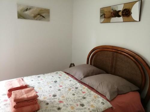 Apartamento Au Fil De L'eau