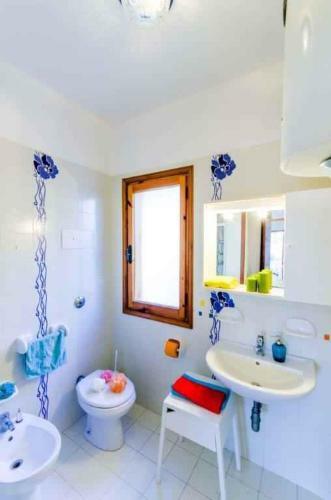 Apartment In Bibione 24666