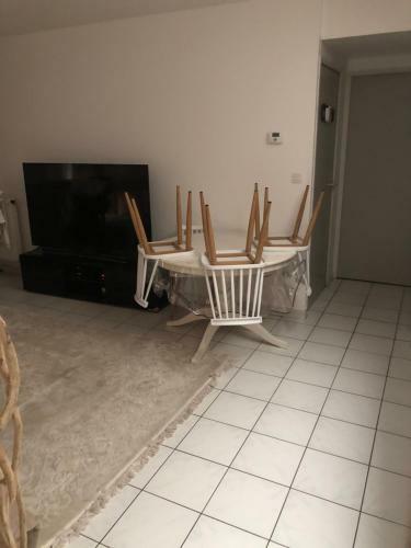 Apartamento Maison Avc Jardin