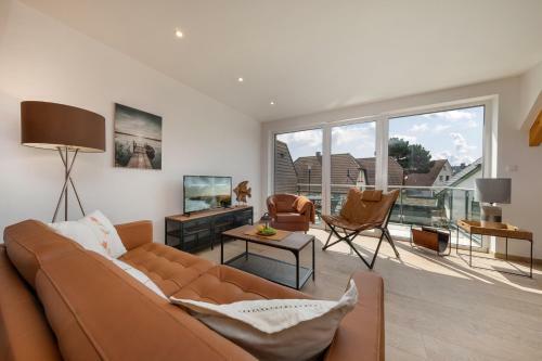 Apartamento Suite Strandrose