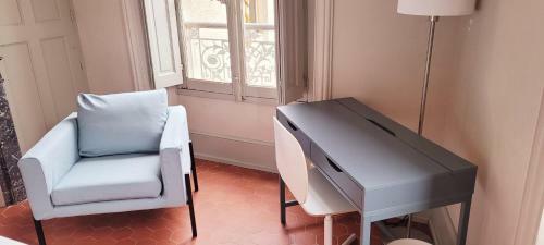 Apartamento Charming Apt In The Center Of Avignon