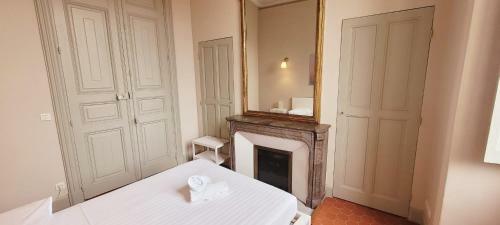 Apartamento Charming Apt In The Center Of Avignon