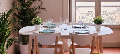 Apartamento Charming Apt In The Center Of Avignon