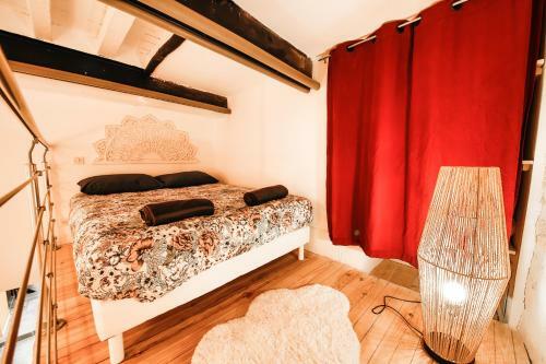 Apartamento Le Logis Des Papes