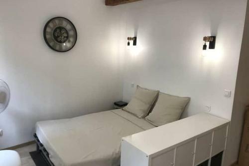 Apartamento Quiet Studio For 2 Near Palais Des Papes