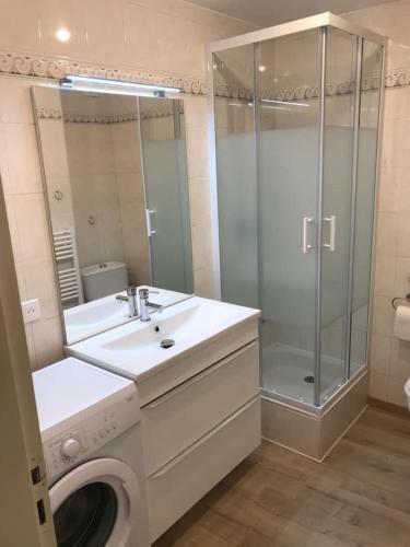 Apartamento Quiet Studio For 2 Near Palais Des Papes