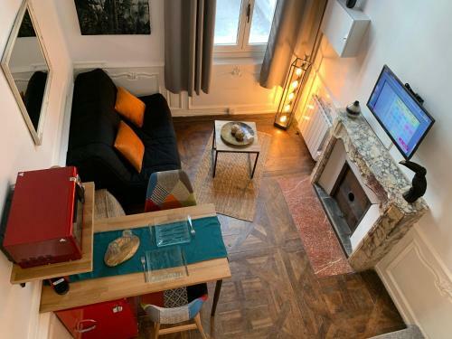 Apartamento Appartement Cosy Centre Historique Avignon