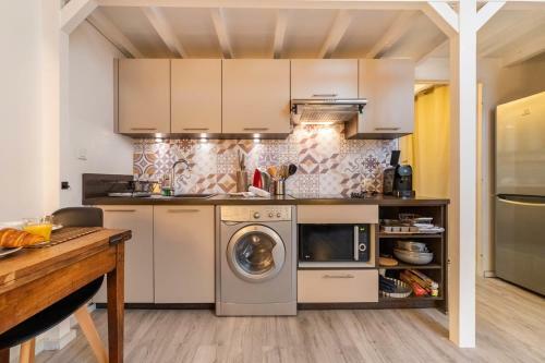 Apartamento Chic Studio In The Heart Of Avignon