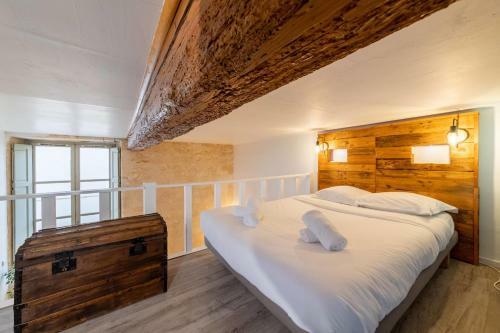 Apartamento Chic Studio In The Heart Of Avignon