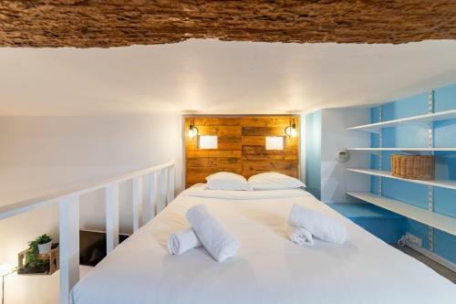 Apartamento Chic Studio In The Heart Of Avignon