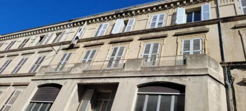 Apartamento 2 Bedroom Apt With Balcony - Historical Center