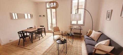 Apartamento 2 Bedroom Apt With Balcony - Historical Center