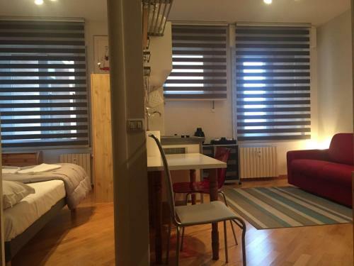 Apartamento Appartamento Medaglie D'oro