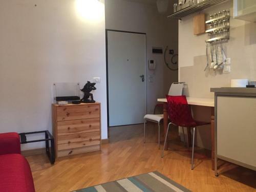 Apartamento Appartamento Medaglie D'oro