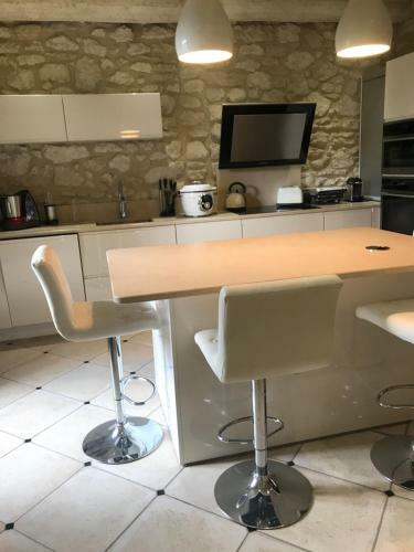 Apartamento Maison En Pierre