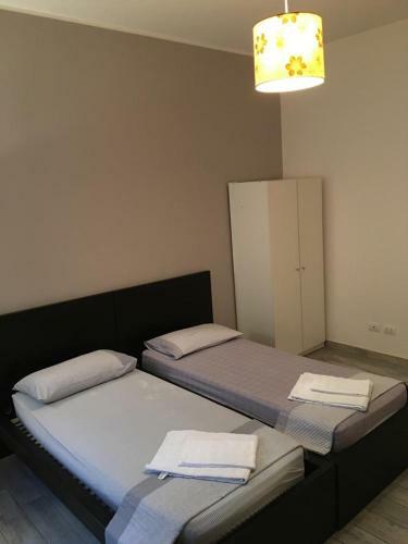 Bed & Breakfast Affittacamere Real Fly