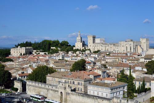 Apartamento Hyper Centre Appartement Cosy - Free Wifi
