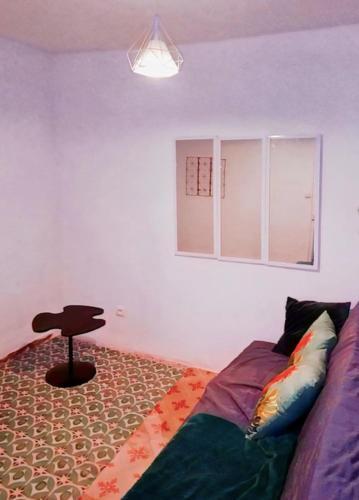 Apartment With Terrace - Centre Ville Avignon